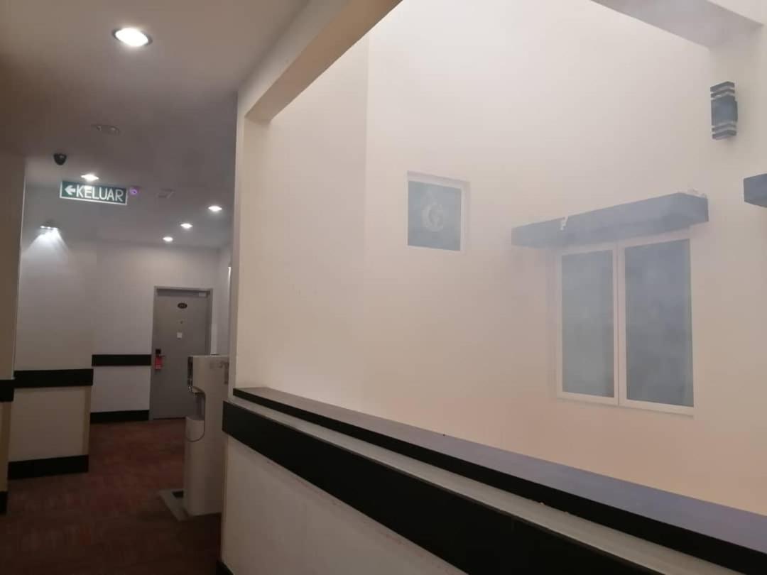 Aurora Boutique Hotel Bahau المظهر الخارجي الصورة