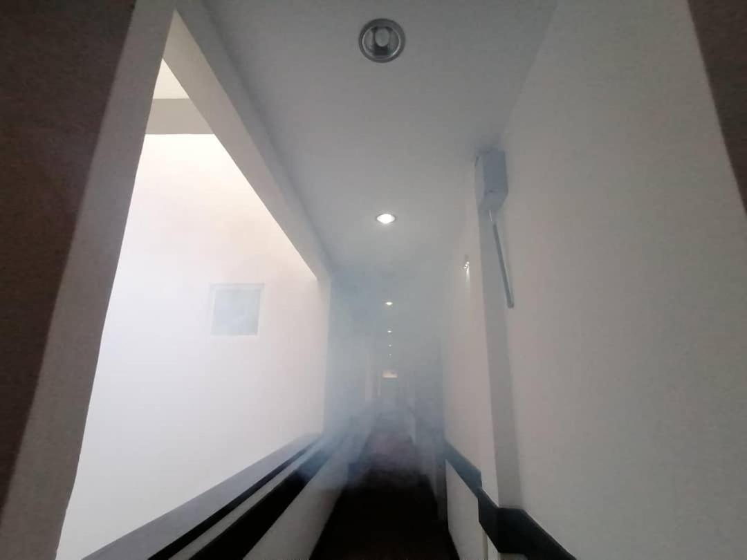 Aurora Boutique Hotel Bahau المظهر الخارجي الصورة