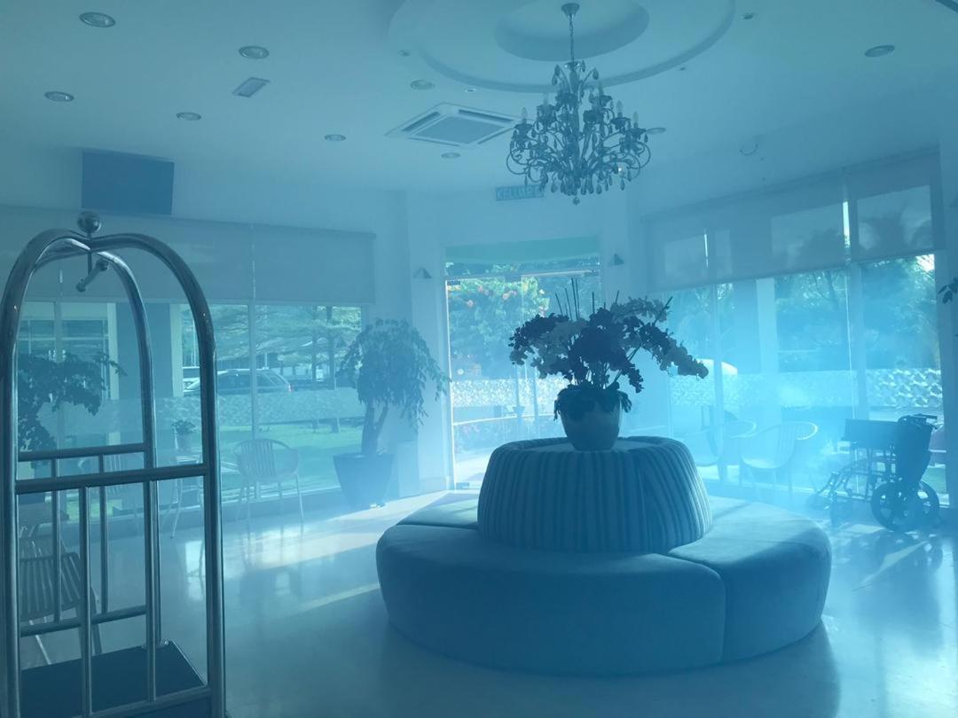 Aurora Boutique Hotel Bahau المظهر الخارجي الصورة
