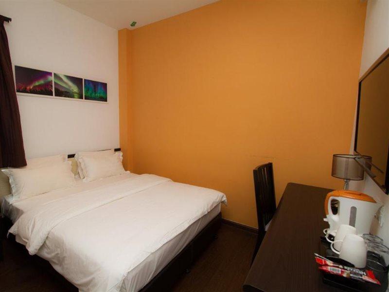 Aurora Boutique Hotel Bahau المظهر الخارجي الصورة