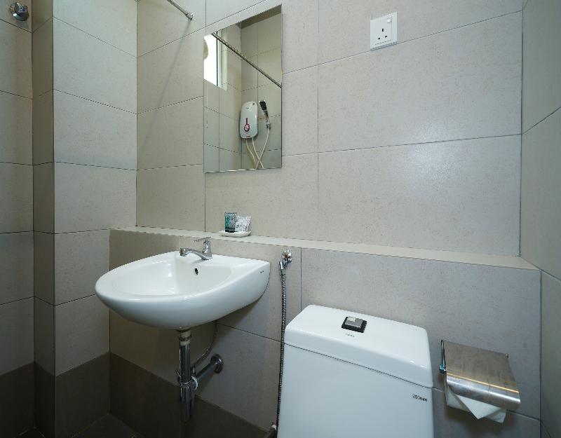 Aurora Boutique Hotel Bahau المظهر الخارجي الصورة