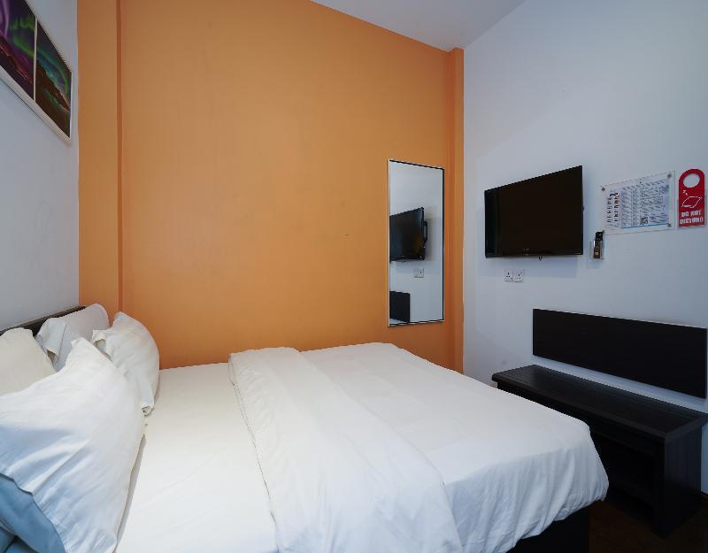 Aurora Boutique Hotel Bahau المظهر الخارجي الصورة