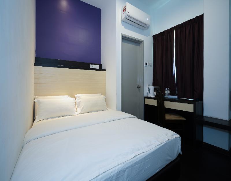 Aurora Boutique Hotel Bahau المظهر الخارجي الصورة