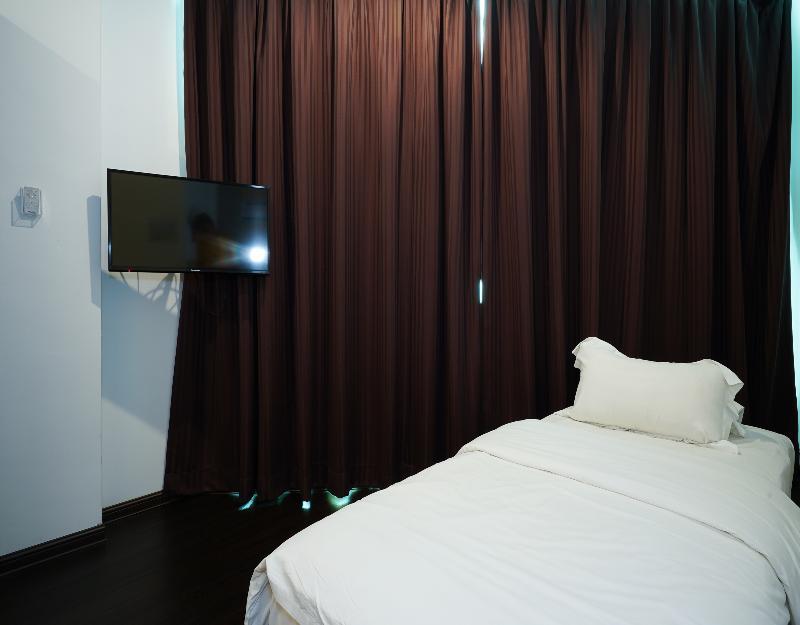 Aurora Boutique Hotel Bahau المظهر الخارجي الصورة